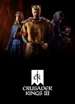 Crusader Kings 3